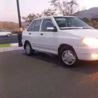 پراید ۱۳۲ فرمون هیدرولیک|خودرو سواری و وانت|بیرجند, |دیوار