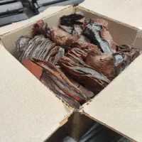 تولید انواع باربیکیو گازی و زغالی و مشعل آتشکده|اجاق گاز و لوازم برقی پختوپز|مشهد, گلبرگ|دیوار