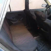 پرایدمدل88فنی سالم|خودرو سواری و وانت|قم, شاه سید علی|دیوار