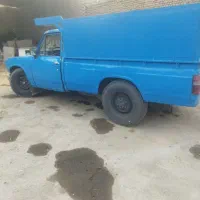 نیسان‌ابی
