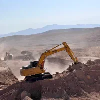 اجاره بیل مکانیکی