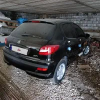 207 خشک فول سقف پانا