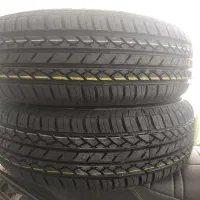 لاستیک بارز نو