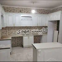 مهدی دکور انواع مدل کابینت آماده کد943137767