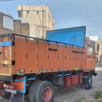 خاور۷۵ ۶۰۸|خودرو سنگین|سنقر, |دیوار