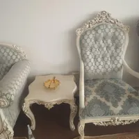مبلمان کلاسیک
