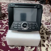 ضبط صوت ماشین