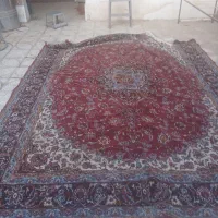 قالی در حد نو|فرش|نیشابور, شریعتی|دیوار