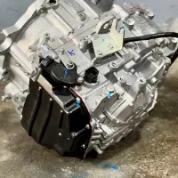 گیربکس دنا اتوماتیک آکبند ایساکو و استوک