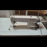 چرخ خیاطی راسته دوز