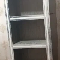 شلف و قفسه