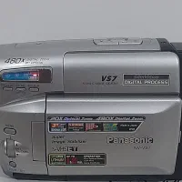 دوربین فیلمبرداری پاناسونیک