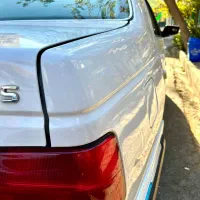 پارس xu7p 1401|خودرو سواری و وانت|تویسرکان, |دیوار