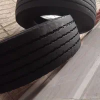 لاستیک نیسان او خاور ۲۳۵. ۸۰ درصد|قطعات یدکی و لوازم جانبی|قیدار, |دیوار