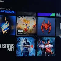 ps 5 slim digital 2000 1Tb|کنسول، بازی ویدئویی و آنلاین|کازرون, |دیوار