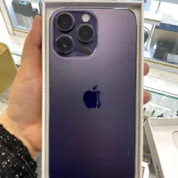 ایفون ۱۴promax