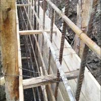 پیمانکار ی ویلا