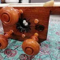 تار،جفت مهرکنونی|سازهای سنتی|سنندج, |دیوار