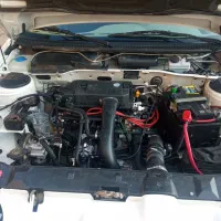 پارس 400 تمیز|خودرو سواری و وانت|رودبار (کرمان), |دیوار