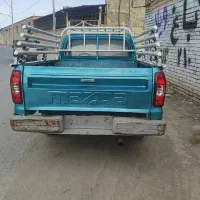 مزدا 1600.فقط پلاک ملی  و بیمه دارد