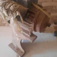 دینام سالم|پنکه و تصفیه‌کنندهٔ هوا|گرگان, |دیوار