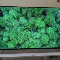 تلویزیون هوشمند ال ای دی نکسار مدل NTV-U55T722NE