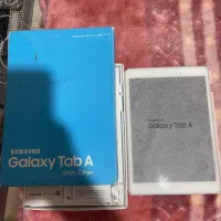 تبلت سامسونگ Galaxy Tab A With S Pen 2017