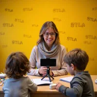 کار در منزل