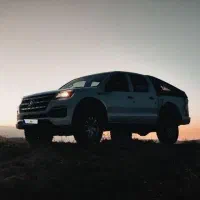 فوتون دیزل|خودرو سواری و وانت|اسفراین, |دیوار