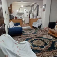 ۵۸ متر طبقه اول قولنامه ای  ( الماسی )|فروش آپارتمان|قدس, شهرقدس|دیوار