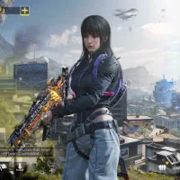 ارزان اکانت کالاف