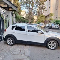 اچ ۳۰ کراس مدل ۹۷|خودرو سواری و وانت|ری, حمزه‌آباد|دیوار