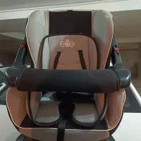 صندلی ماشین کودک