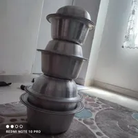 قابلمه روحی نو وتازه