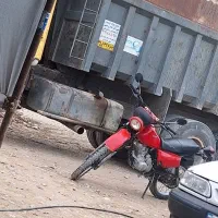 فروش موتور ۱۵۰ اکسل