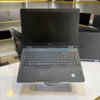 لپتاپ Dell latitude e5570|رایانه همراه|ساوه, |دیوار