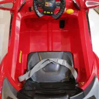 ماشین شارژی اسباب بازی|اسباب‌بازی بچه|تهران, بهار|دیوار