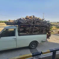 چوب هیزمی