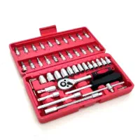 جعبه بکس 46 پارچه