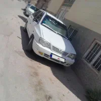 پراید ۱۳۲ مدل ۹۰
