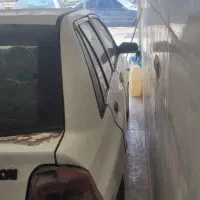فروش پراید ۱۴۱تمیز