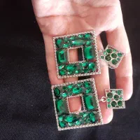 گوشواره دخترانه