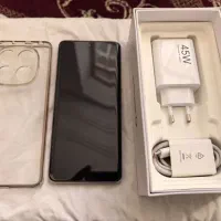 گوشی نوت 14 پرو 5|موبایل|خفر, |دیوار