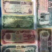 اسکناس و سکه کلکسیونی|کلکسیون سکه، تمبر، اسکناس|آبادان, |دیوار