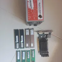 گرافیک رم ddr3 - ddr2 - پاور - مادربرد - cpu|قطعات و لوازم جانبی رایانه|تهران, آرژانتین|دیوار