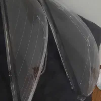 طلق چراغ  جلو ۲۰۶ نو هرکدوم ۸۰۰