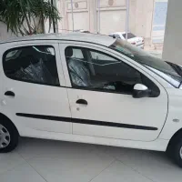 206 تیپ 2|خودرو سواری و وانت|قم, سالاریه|دیوار