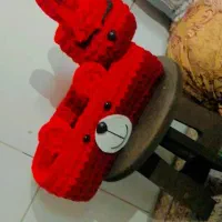 عروسکی، سبد