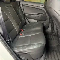 هیوندای توسان فول شرکتی ۲۰۱۷|خودرو سواری و وانت|تهران, عباسآباد|دیوار