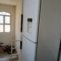 تلوزیون یخچال و زیر تلوزیونی